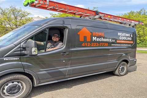 Ductless Directory names Home Mechanix as September’s Best Ductless Contractor