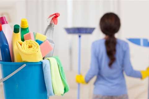 Commercial Cleaning Batley Workplace School & Office  Experienced Cleaners
