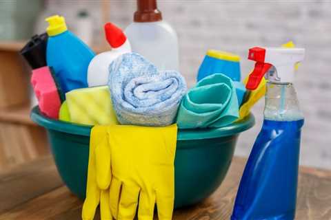 Commercial And Office Cleaning in East Keswick Reliable School And Workplace Cleaners