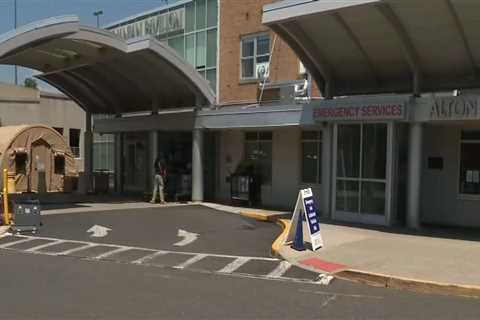 Air conditioning repairs completed at Riverview Medical Center in Red Bank