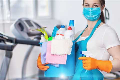 Commercial Cleaning Stainburn School Office & Workplace  Professional Contract Cleaners