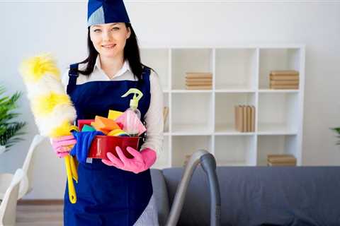 Commercial Cleaners Hessle Experienced Workplace School & Office Cleaning Specialists
