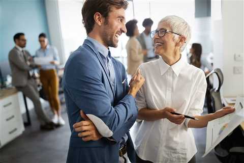 How to Get Involved in Business Networking