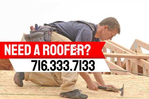 Best Amherst Roofer Free Estimates NY - Your Roofer In Amherst NY My Review
