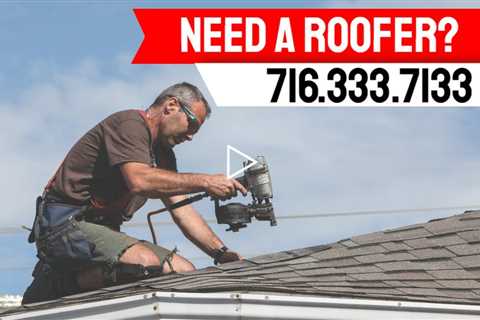 Roofing Companies Buffalo NY Free Estimates NY - Do You Need A Roofer In NY My Review