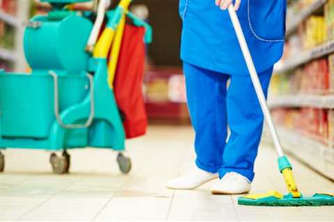 Commercial And Office Cleaners in Lane Head Professional School And Workplace Cleaning Specialists