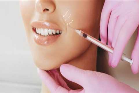 Health Consultant's Stand On Dermal Fillers Benefits And Side Effects In Roswell