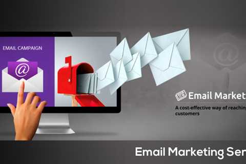 Best Email Marketing Companies in the UK