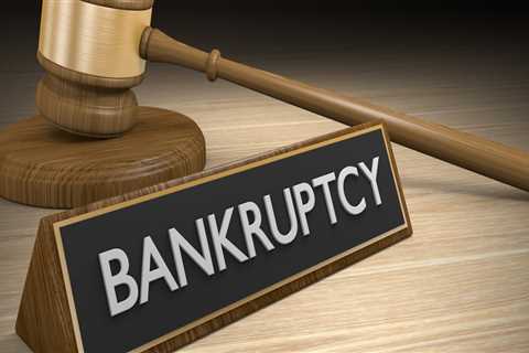 Are bankruptcy laws changing?