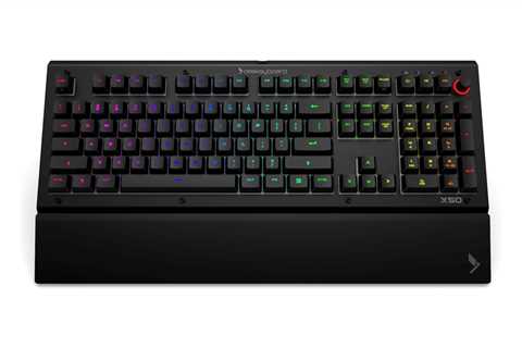 What is the Best Keyboard with Programmable Keys?