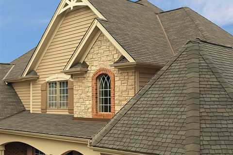Residential Roofing Companies Syracuse NY