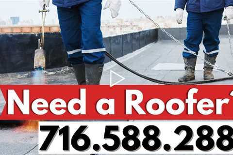Affordable Roofer Near Cheektowaga NY - Looking for Roofers Near Cheektowaga, NY? Customer Review