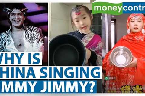 ''''Jimmy Jimmy'''' Trends With China''''s Lockdown Protestors | Protests Rise In China | World News