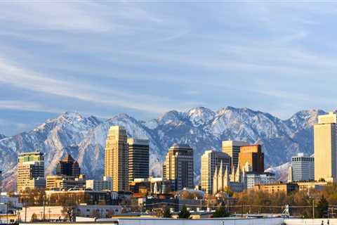 What insurance is required by law in utah?
