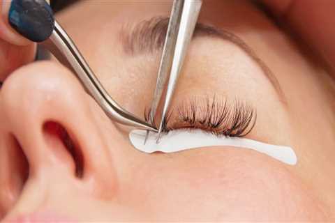 The Ultimate Guide To Getting Perfect Lashes From A Beauty Salon In Raleigh, NC