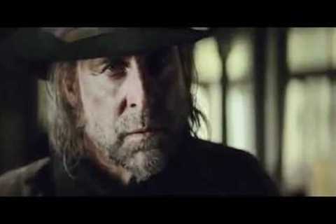 Budweiser - Wild West - 2011 Super Bowl Commercial Ad