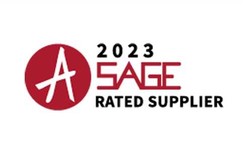 Orbus Named SAGE A-Rated Supplier