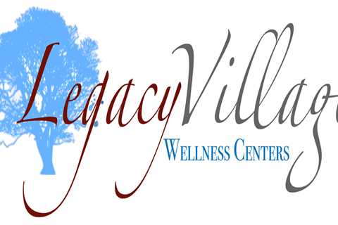 Legacy Village Wellness Center | Legacy Village Wellness Center