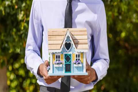 Can i add an escrow account to my mortgage?