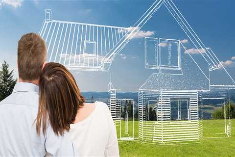 What are important things buying a house?