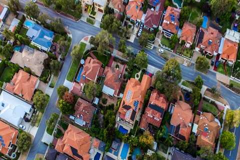 Is buying a house worth it australia?