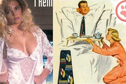 15 Most Offensive Vintage Advertisements Ever