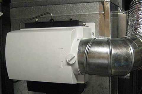 Do Furnace Humidifiers Really Work?