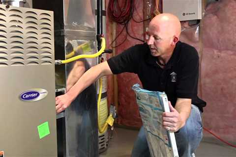 How to Install a New Furnace