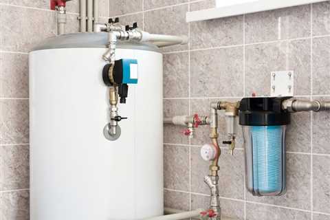 Storage Water Heaters: Beginners Buying Guide