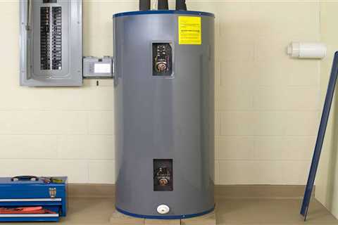 How to Choose A Water Heater