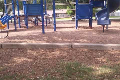 Parks In Houston Texas Compliments of MS Access Solutions |