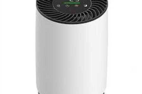 Desktop Air Purifiers Market 2022 by Top Leading Players, Key