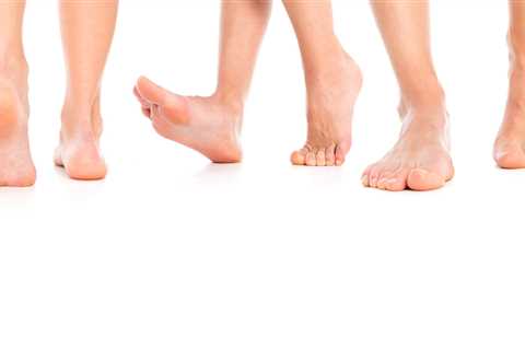Do You Know What Orthotics Are?