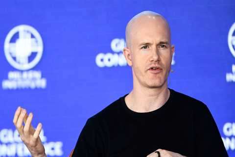 ''It''s stolen customer money'': Coinbase CEO Brian Armstrong blasts claims of accounting mistakes..