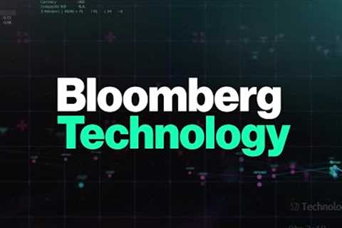 ''''Bloomberg Technology'''' Full Show (12/08/2022)