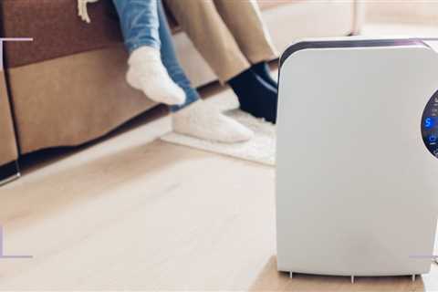 How much does it cost to run a dehumidifier?  experts explain |