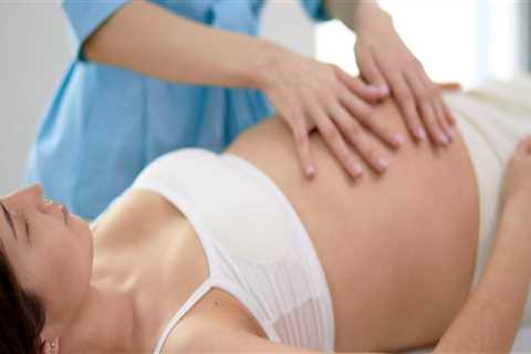 How Toronto's Chiropractic Adjustments Use Functional Medicine To Help Relieve Common Pregnancy..