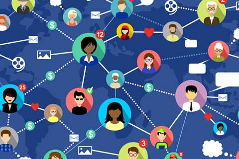 Developing an Online Community to Increase Trust and Loyalty