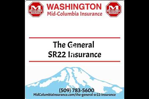 The General SR22 Insurance