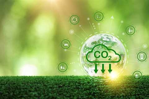 Heat pumps could reduce biogas’ carbon footprint by 36%, finds research – Bioenergy Insight Magazine