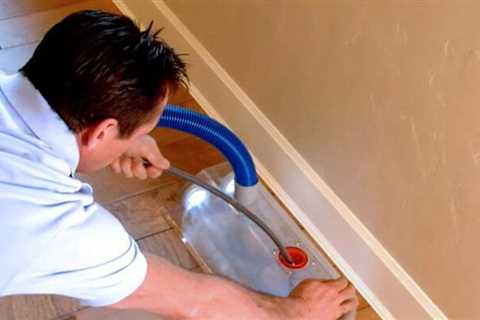 Why cleaning air ducts should be a priority for homeowners