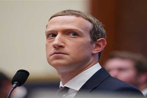Meta will pay $725 million to settle a privacy lawsuit that accused Facebook of sharing users' data ..