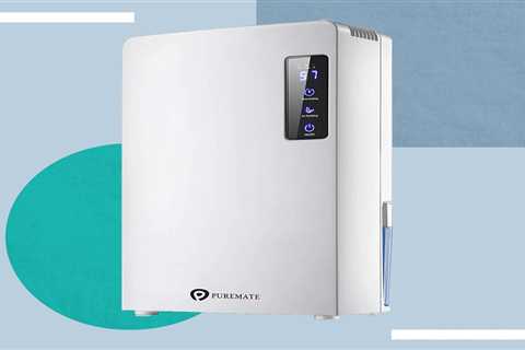 Dehumidifier Amazon Deal: Save 42%