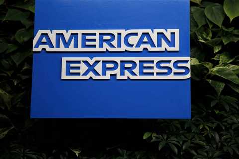 American Express launches B2B payments platform