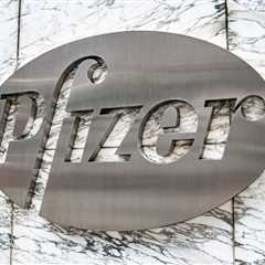 January 6 2023 - Pfizer pivots from early-stage rare disease R&D