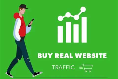 Buying Traffic to Your Website