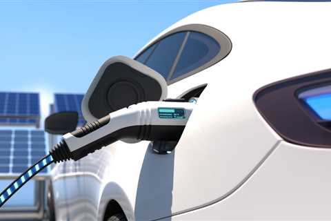 U.S. needs 8 times more charging stations by 2030 for the coming wave of electric cars