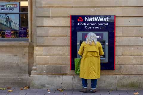 Movers and Shakers: NatWest Group names chief payments officer