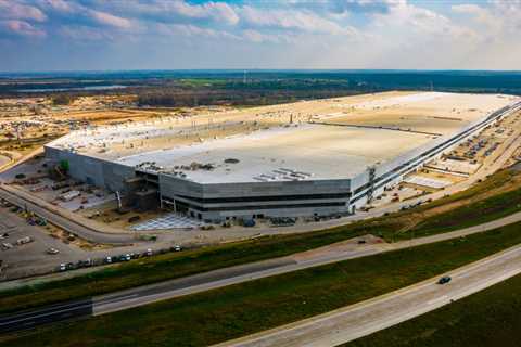 Tesla plans $776 million Texas gigafactory expansion, wants plant in Indonesia