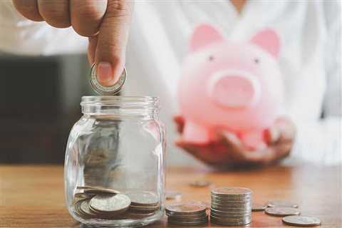 6 Tips For Saving Money During A Career Transition